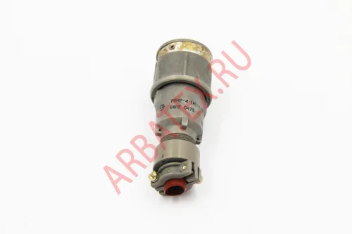 РБН2-4-18Ш7В Разъемы разное фото фото 4