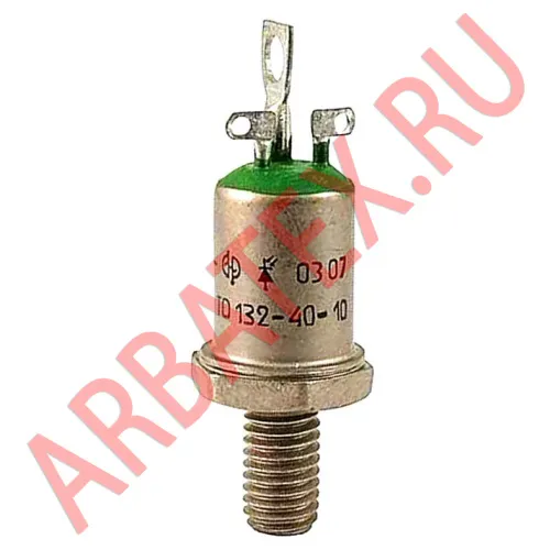 ТО132-40-3 фото 2