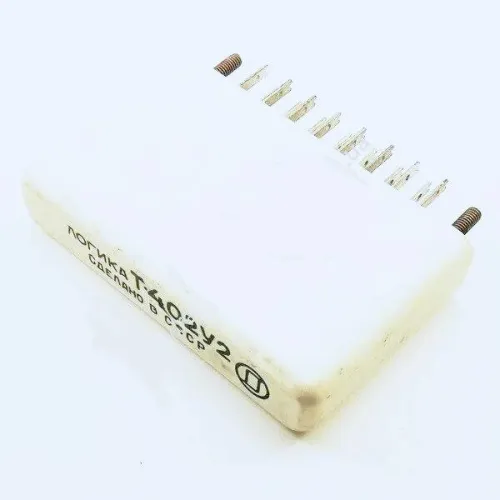 И-402 У2 логика фото И-402 У2 логика Логика фото