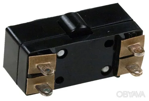 ВКМ-04 выключатель фото 2