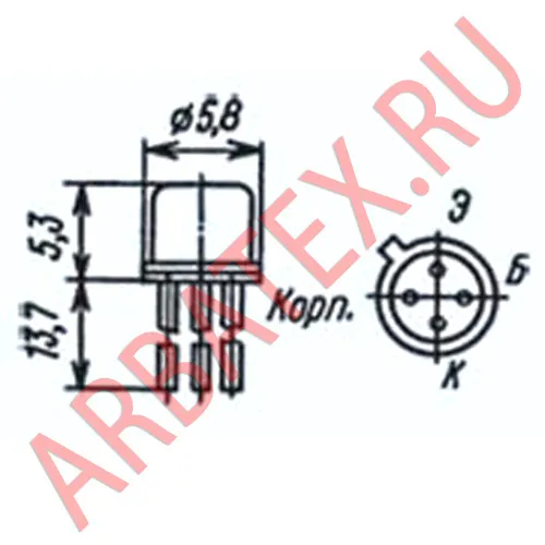 ГТ322В фото 3 ГТ322В фото 3