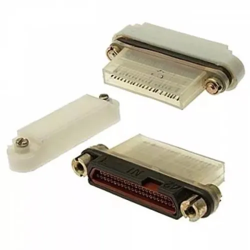 ОНП-8-42В-1В фото фото 3 ОНП-8-42В-1В Разъемы разное фото фото 3