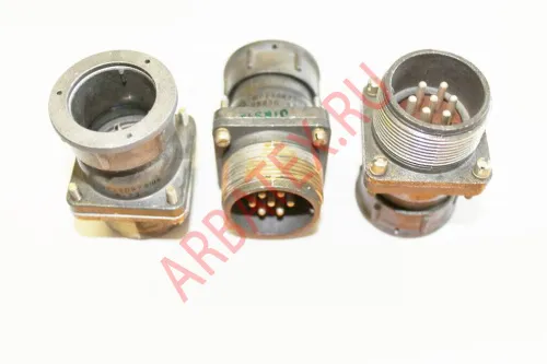 ШР28ПК7ЭШ7 вилка фото фото 2 ШР28ПК7ЭШ7 вилка Разъемы ШР, СШР фото фото 2