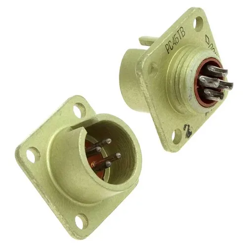 РС4БАТВ вилка Разъемы разное фото фото 2