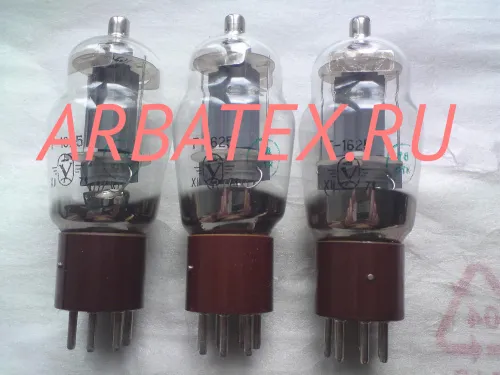 Г-1625 генераторный лучевой тетрод Г-1625 генераторный лучевой тетрод