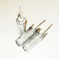 К50-20 50в 20 мкф