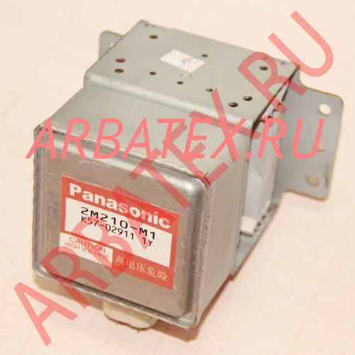 2М210-М1 магнетрон 2М210-М1 магнетрон