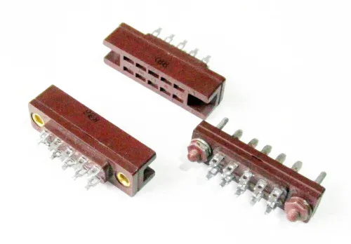 РП3-10 вилка фото фото 2 РП3-10 вилка Разъемы разное фото фото 2