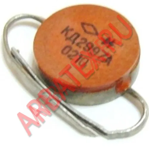 КД2997А диод фото 3 КД2997А диод фото 3