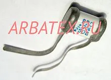 СГМ-2 250в 820 пф