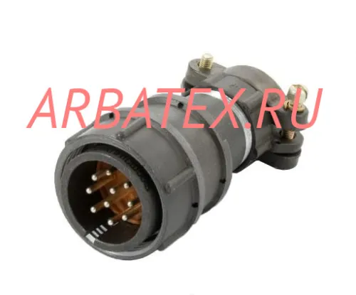 2РМ27КПН7Ш2А1 вилка Разъемы разное фото