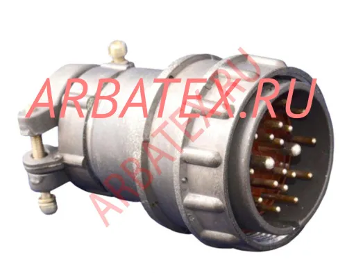 2РМД36КПН20Ш6А1 фото 2РМД36КПН20Ш6А1 Разъемы 2РМ, 2РМТ, 2РМГ, 2РМДТ, ОНЦ-РГ фото