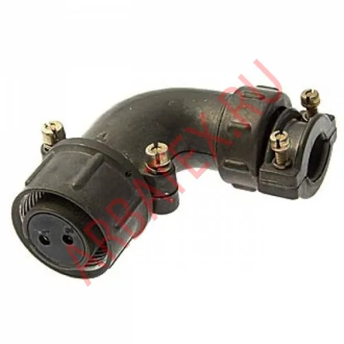 ШР20У2НШ6 розетка Разъемы ШР, СШР фото фото 2