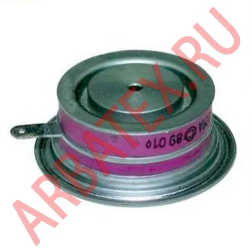 2У229Е тиристор фото 2