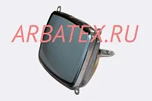 23ЛК9Б электронно-лучевая трубка