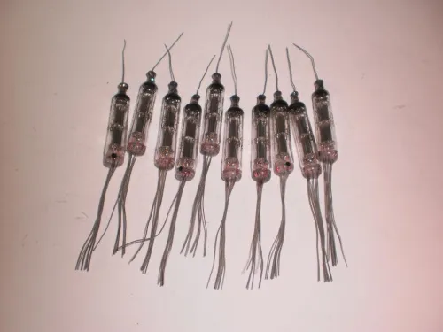 1Ж24Б-В радиолампа фото 2 1Ж24Б-В радиолампа фото 2