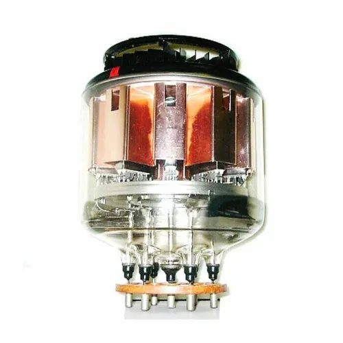 ГМИ-2Б импульсный модуляторный триод фото 4