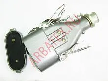 ШК4х25 розетка фото