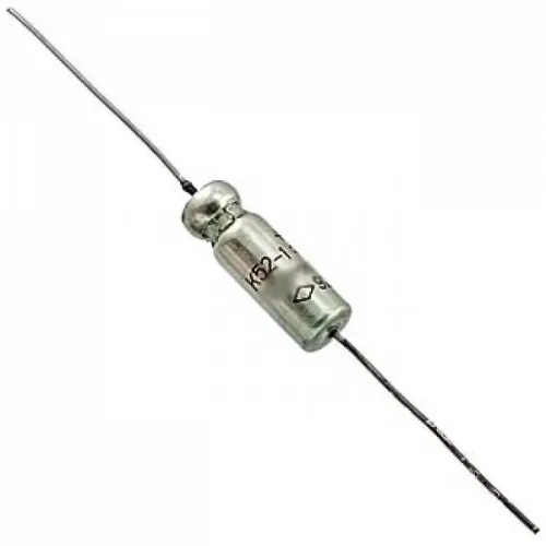 К52-1В 6.3в 150 мкф фото 2