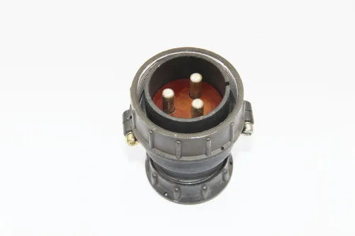 2РТ40П3НГ9-А вилка фото фото 3 2РТ40П3НГ9-А вилка Разъемы разное фото фото 3