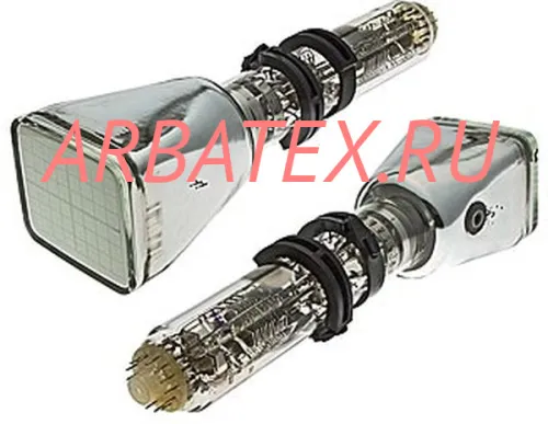 11ЛО7И трубка электронно-лучевая 11ЛО7И трубка электронно-лучевая