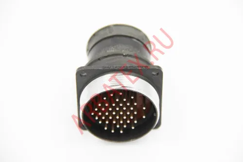 2РМДТ42БПЭ45Ш5В1В Разъемы 2РМ, 2РМТ, 2РМГ, 2РМДТ, ОНЦ-РГ фото фото 2