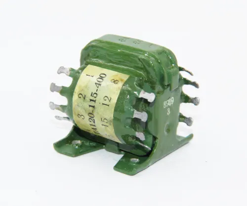 ТА120-115-400В трансформатор