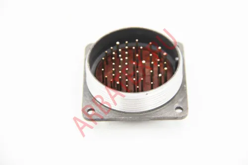 2РМТ42Б50Ш2В1В фото фото 2 2РМТ42Б50Ш2В1В Разъемы 2РМ, 2РМТ, 2РМГ, 2РМДТ, ОНЦ-РГ фото фото 2