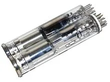 ЛИ-419 видикон