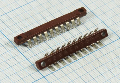 3ПС4-10 фото фото 2 3ПС4-10 Разъемы разное фото фото 2