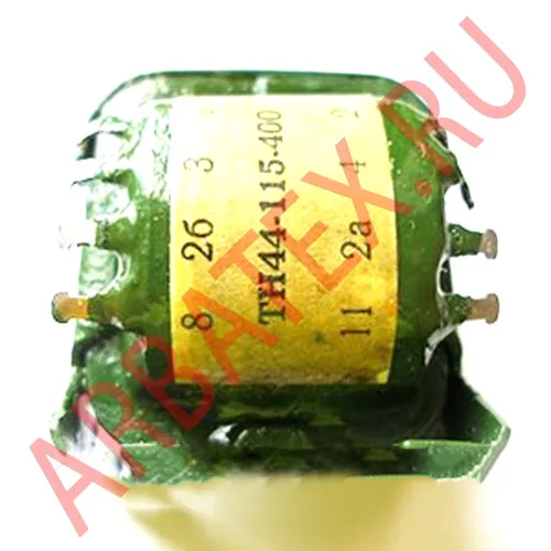 ТН44-115-400 трансформатор фото 2 ТН44-115-400 трансформатор фото 2