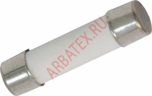 ВП3Т-2Ш 0,8А Предохранители фото