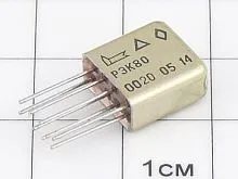 РЭК80 ИДЯУ.647611.002-11