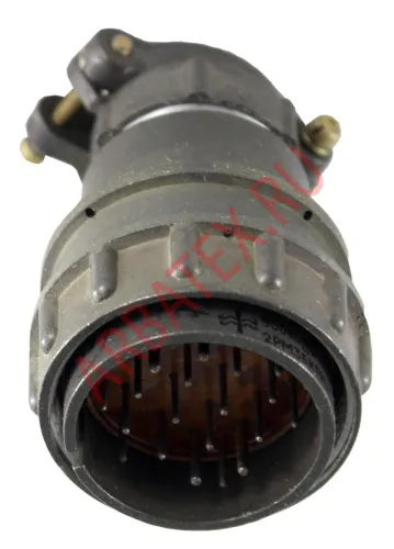 2РМ36КПН20Ш2А1 фото фото 2 2РМ36КПН20Ш2А1 Разъемы 2РМ, 2РМТ, 2РМГ, 2РМДТ, ОНЦ-РГ фото фото 2