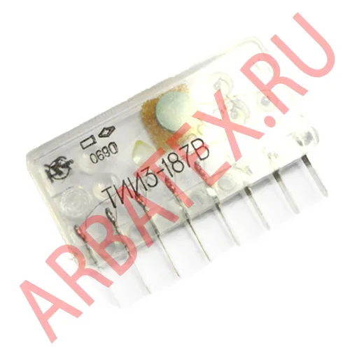 ТИИ3-244В трансформатор фото 2 ТИИ3-244В трансформатор фото 2