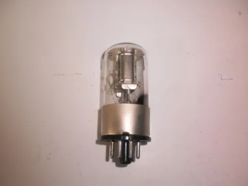 ТГ1-0.1/1.3 тиратрон фото 2 ТГ1-0.1/1.3 тиратрон фото 2