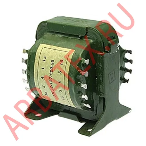 ТН22-127/220-50 трансформатор фото 2