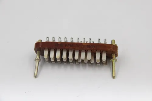 РП14-30ЛОВ вилка фото фото 4 РП14-30ЛОВ вилка Разъемы разное фото фото 4