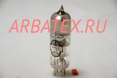 ТГ-1П тиратрон с газовым наполнением ТГ-1П тиратрон с газовым наполнением