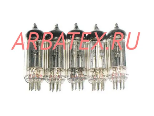 6Ц4П-ЕВ радиолампа