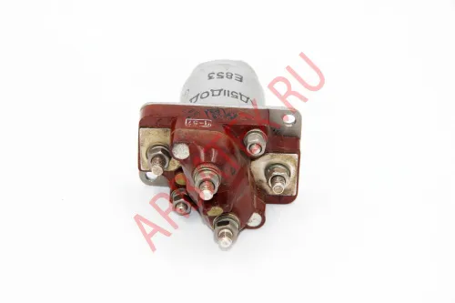 ТКД511ДОД контактор фото 9 ТКД511ДОД контактор фото 9