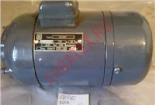 ПЛ-062 110В 1500об/мин электродвигатель фото 2