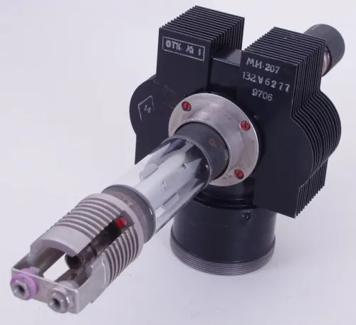 МИ-207А магнетрон импульсный фото 2 МИ-207А магнетрон импульсный фото 2