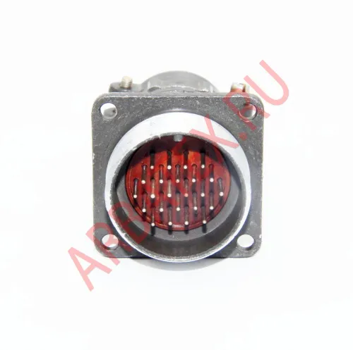 2РМ27БПН24Ш1В1 фото фото 3 2РМ27БПН24Ш1В1 Разъемы 2РМ, 2РМТ, 2РМГ, 2РМДТ, ОНЦ-РГ фото фото 3