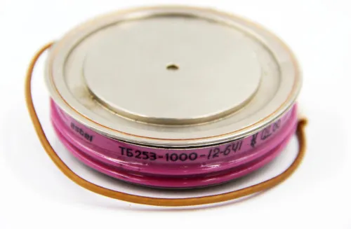 ТБИ253-1000-12 фото 5