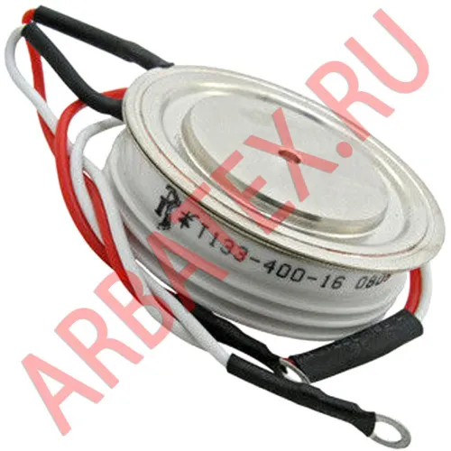 Т133-400-12 фото 2