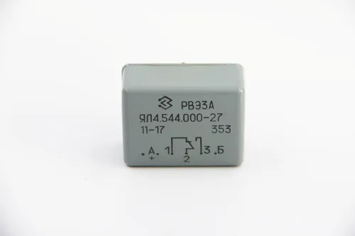 рвэ3а-т ял4.544.001-27