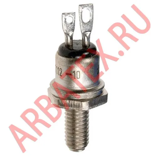 2Т112-10-8 тиристор фото 2