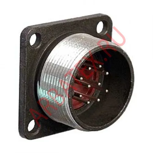 2РМ22Б10Ш1А1 фото фото 4 2РМ22Б10Ш1А1 Разъемы 2РМ, 2РМТ, 2РМГ, 2РМДТ, ОНЦ-РГ фото фото 4