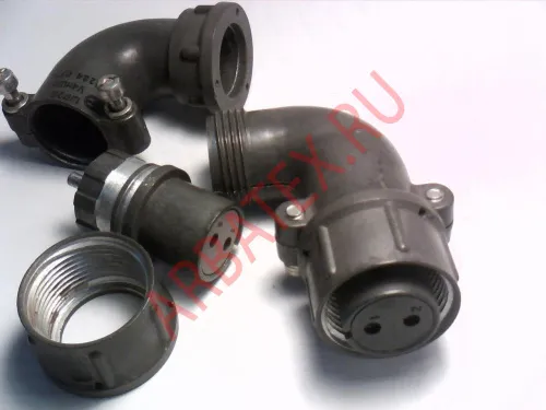 ШР28У2НШ7 розетка фото фото 2 ШР28У2НШ7 розетка Разъемы ШР, СШР фото фото 2